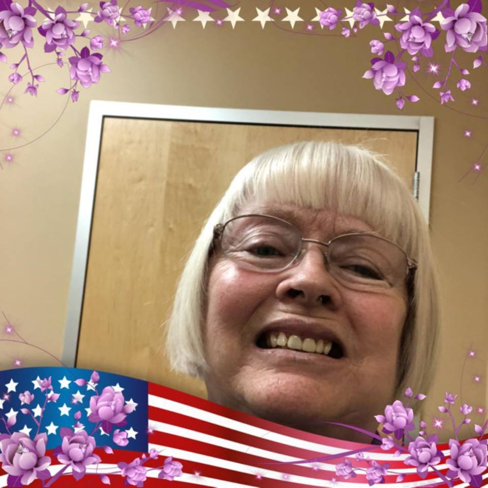 Meet your Posher, Victoria